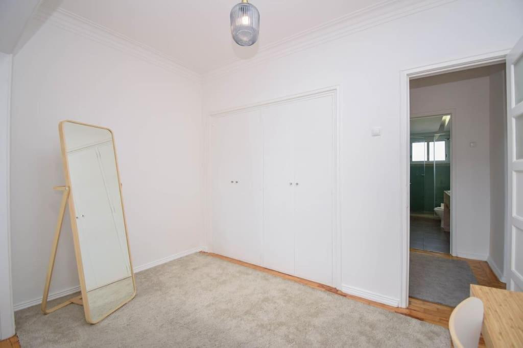 Cozy And Sunny Family Apartment Lissabon Buitenkant foto