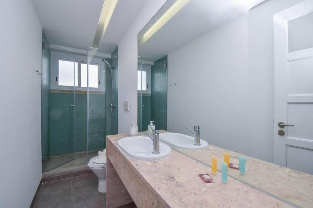 Cozy And Sunny Family Apartment Lissabon Buitenkant foto