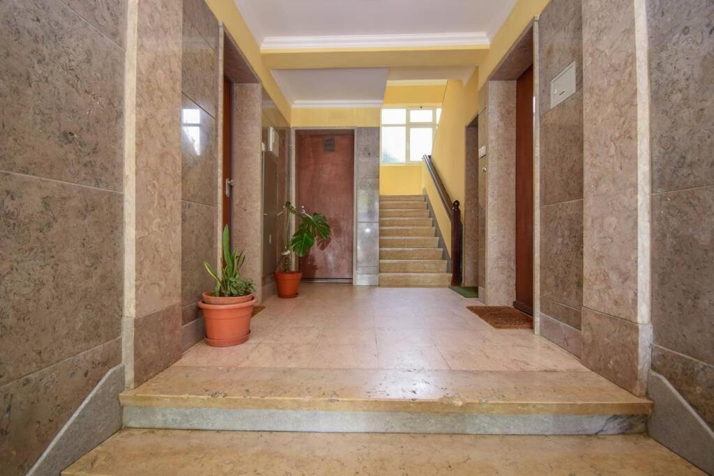 Cozy And Sunny Family Apartment Lissabon Buitenkant foto